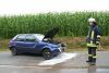 TH nach Verkehrsunfall