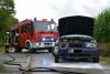 TH nach Verkehrsunfall