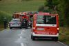 TH nach Verkehrsunfall