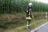 TH nach Verkehrsunfall