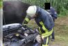 TH nach Verkehrsunfall