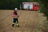 Flächenbrand