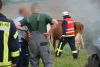 Flächenbrand