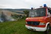 Flächenbrand