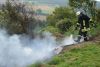 Flächenbrand