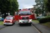 Fahrzeugbrand