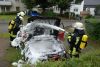 Fahrzeugbrand