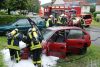 Fahrzeugbrand