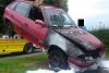 Fahrzeugbrand