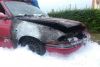 Fahrzeugbrand