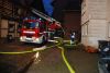 Großbrand
