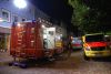 Großbrand