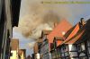 Großbrand