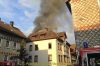 Großbrand