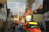 Großbrand