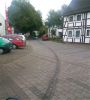 TH-Ölspur