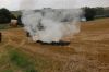 Flächenbrand