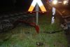 TH nach Verkehrsunfall