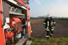 Flächenbrand