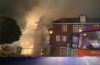 Großbrand