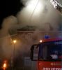 Großbrand