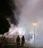 Großbrand