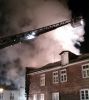Großbrand