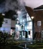 Großbrand