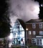 Großbrand