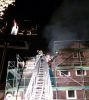Großbrand