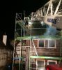 Großbrand