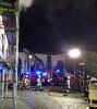 Großbrand