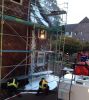 Großbrand