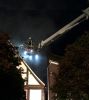 Großbrand