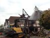 Großbrand