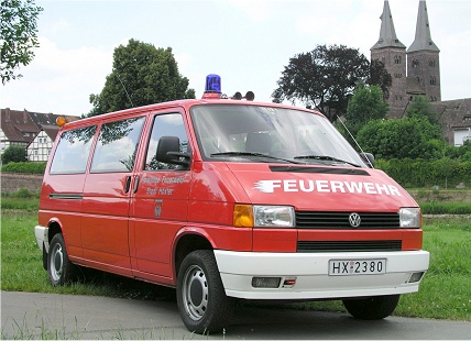 MTF (außer Dienst)