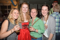 Erntedankfest der Löschgruppe Albaxen 2017