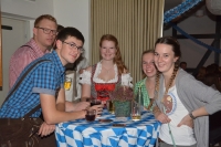 Erntedankfest der Löschgruppe Albaxen 2017