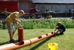 Tag der offenen Tür der LG Albaxen 2013