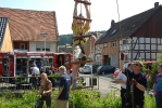 Tag der offenen Tür der LG Albaxen 2013