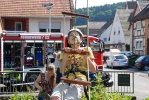 Tag der offenen Tür der LG Albaxen 2013