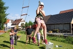 Tag der offenen Tür in Albaxen 2013 - 85-jähriges Bestehen