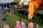 Tag der offenen Tür in Albaxen 2013 - 85-jähriges Bestehen