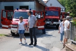 Tag der offenen Tür der LG Albaxen 2013