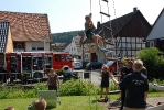 Tag der offenen Tür der LG Albaxen 2013