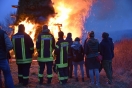 Osterfeuer Bödexen 2018