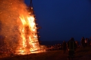 Osterfeuer Bödexen 2018
