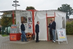 Tag der offenen Tür der Löschgruppe Bödexen 2014