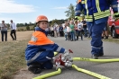 Tag des offenen Tores der Löschgruppe Bödexen 2018