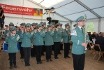 Feuerwehrfest Bosseborn 2013 - 85 Jahre FFw Bosseborn